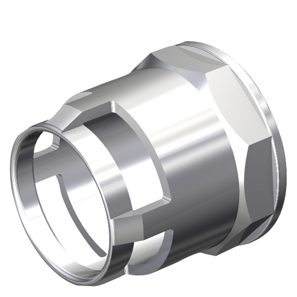Product image for Guard for 1/2" pushbutton