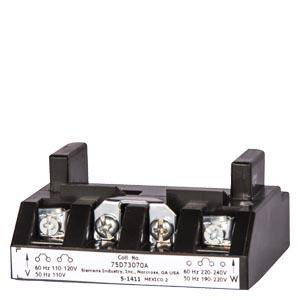 Product image for FURNAS 75D73070A COIL 120V 240V SIZE0