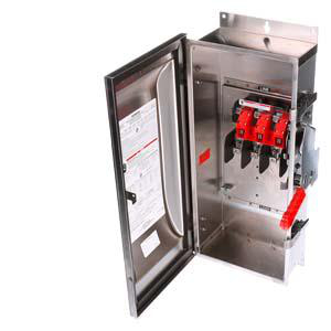 Product image for HDSS NF 3P3W 600V 200A N4X