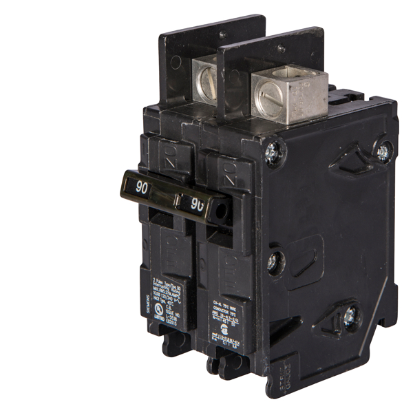 Product image for BRKR BQH 2P 120/240V 25A 22K