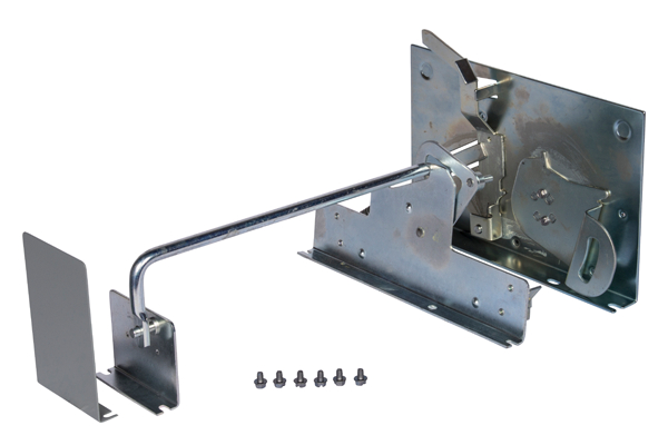 Product image for CLASS T FUSE ADAPTOR KIT 1200A 240V