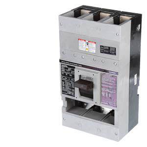 Product image for FRAME FOR HMD6 3P 600V 800A