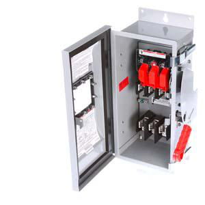 Product image for HDSS FUS 3P3W 600V 30A N12 WIN