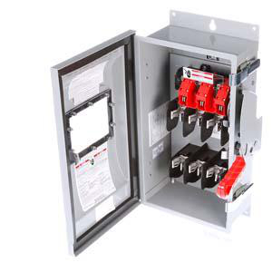 Product image for HDSS FUS 3P3W 600V 60A N12 WIN