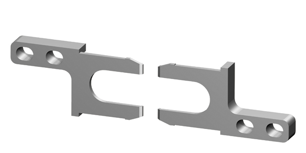 Product image for MOUNTING KIT