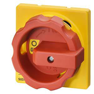 Product image for 3LD2 SWITCH ACC R/Y ROTARY 1H F.>63A DO