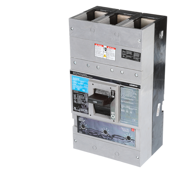 Product image for BRKR ND6 3P 600V 1200A FX