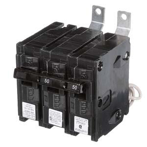 Product image for 50/2 BL BREAKER WITH 120VIS