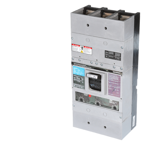 Product image for BRKR LMD6 3P 600V 700A FX