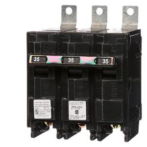 Product image for BREAKER 35A 3P 240V 22K BLH