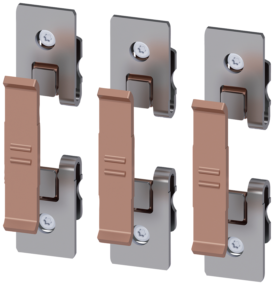 Product image for CONTACT KIT FOR 3RT1055