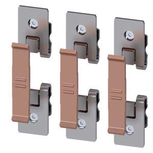 Product image for Kit contact 3NO 90kW SZ6