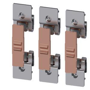Product image for Kit contact 3NO 132kW SZ10