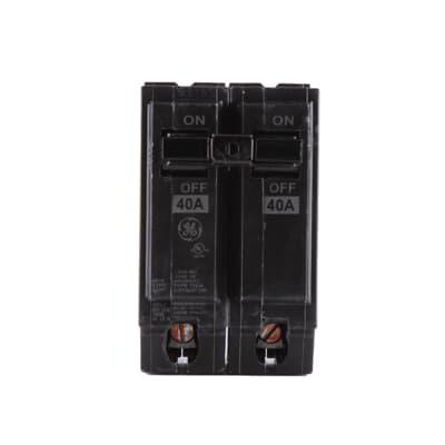 Product image for THQL 2POLE 120/240V 10K IC 40 AMPS