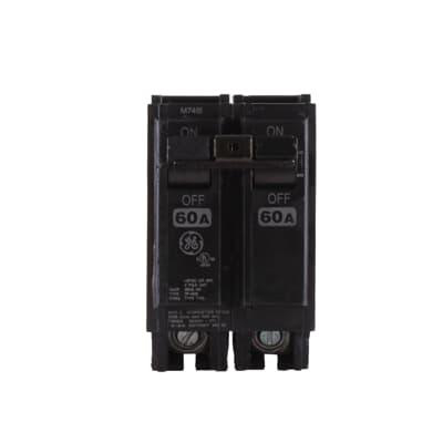 Product image for THQL 2 POLE 120/240V 10K IC 60 AMP