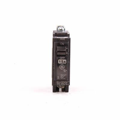 Product image for THHQB MCB 20A 22KA 1P 120/240V