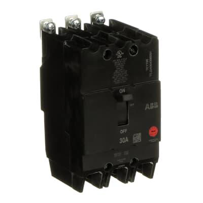 Product image for CIRCUIT BREAKER THREE POLE