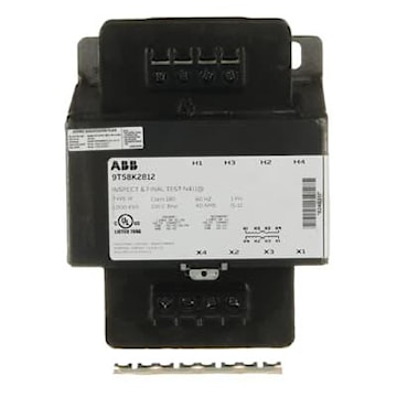 abb9t58k2812