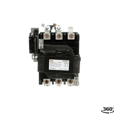 Product image for CONTACTOR