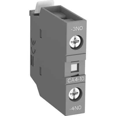 Product image for FRONT MOUNT AUX 1NO, AF09-AF38