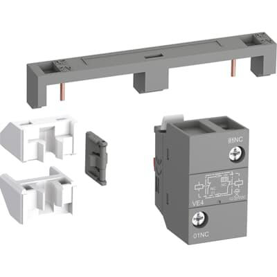 Product image for MECH/ELEC INTERLOCK AF09-AF38