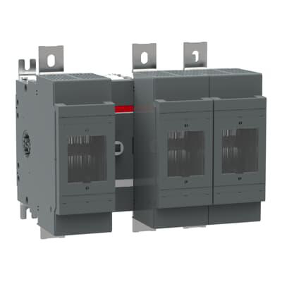 Product image for 3P 800A FUSIBLE SW