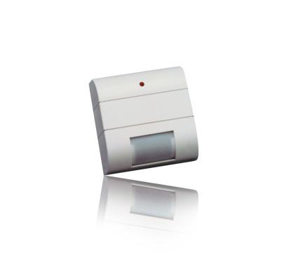 Product image for Sensor PIR ceiling mount 14mA 24VAC/DC 300sqft