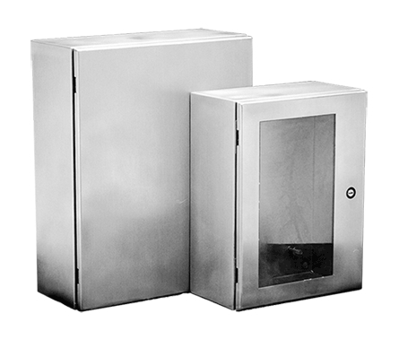 Product image for CONCEPT 1DOOR RAL7035