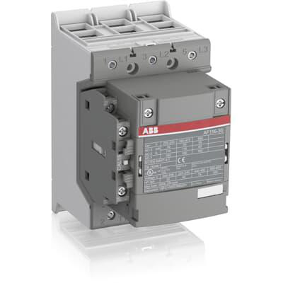 Product image for CTR,3P,104A,100-250VAC/DC,1/1