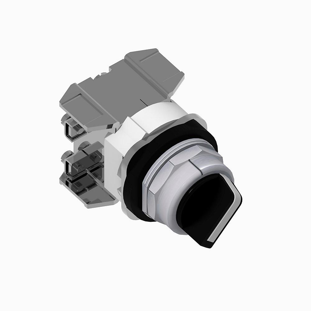 Product image for 30mm Selector Switch 800T PB