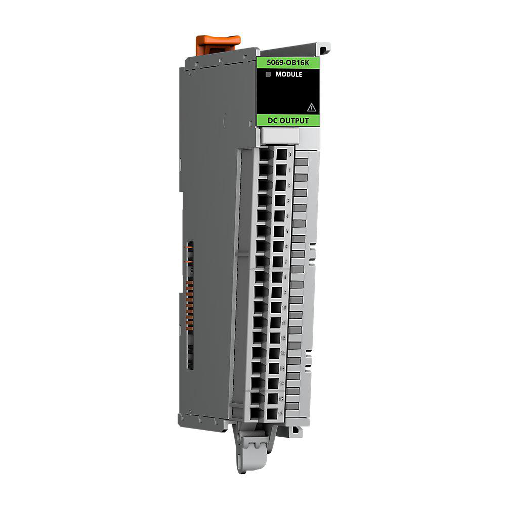 Product image for Compact 5000 DC Output Module