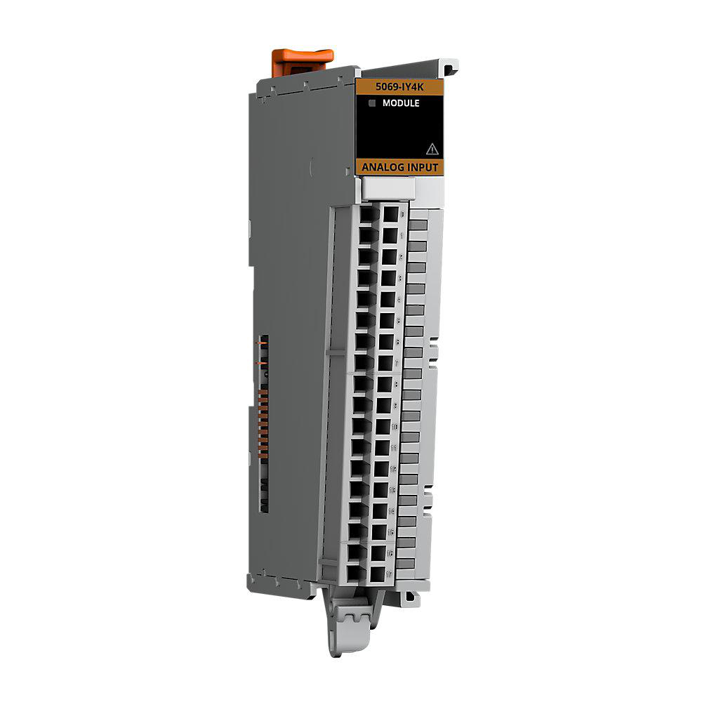 Product image for Compact 5000 UniversalAnalog InputModule