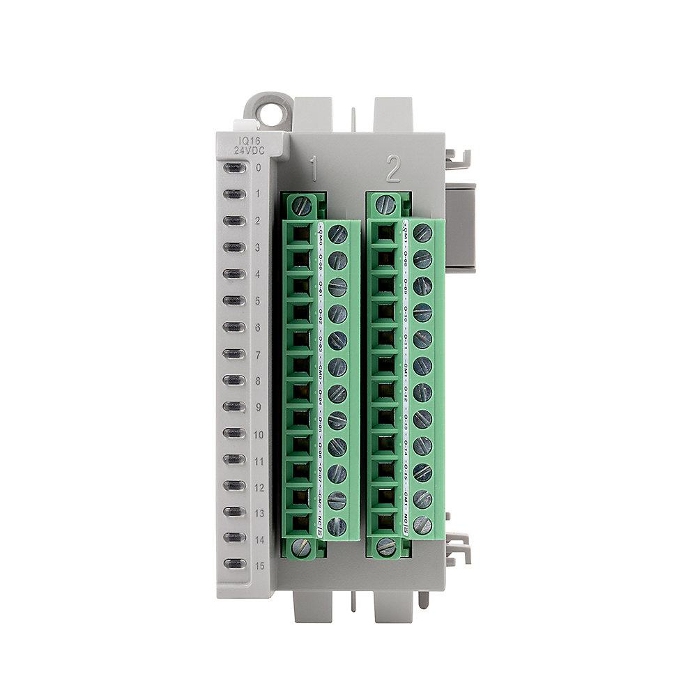 Product image for Micro 800 16 Point Digital Input Module