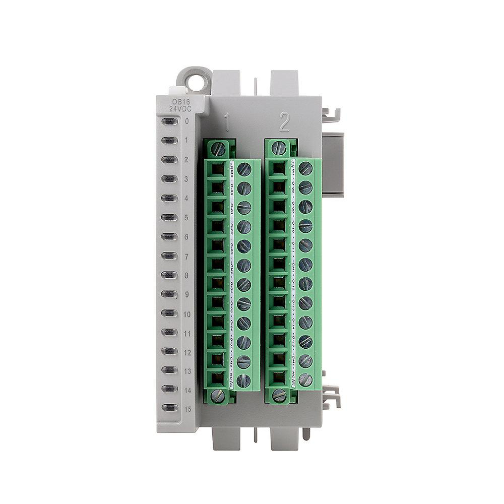 Product image for Micro 800 16 Point Source Output Module