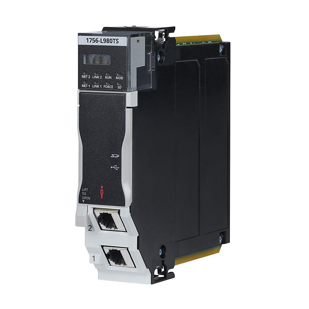 Product image for CONTROLLOGIX 5590 CONTROLLER
