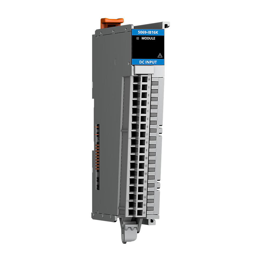 Product image for Compact 5000 DC Input Module