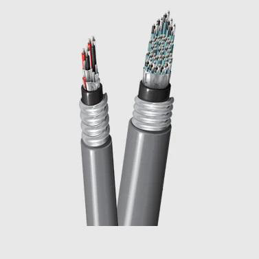 Product image for INST 24PR 18/7T IS/OS PVC AIA PVC 600V Cuts Wire Instrumentation