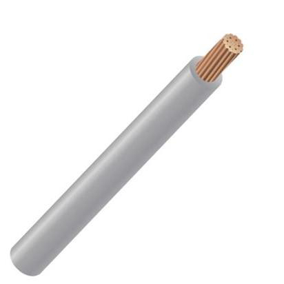 Product image for TEW16/26GREY-300 Wire TEW Cu #16 AWG 26 Strand 600V 105C Appliance CSA Cable Grey 300mtr Reel
