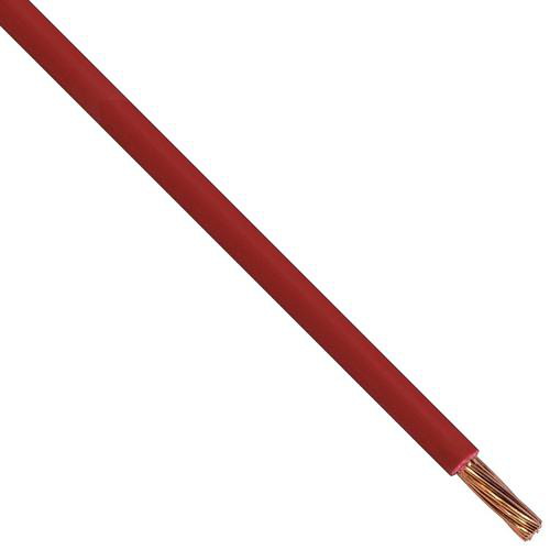 Product image for TXL20RED-1000 WIRE TXL #20 AWG RED 1000FT ROLL IWC310-02