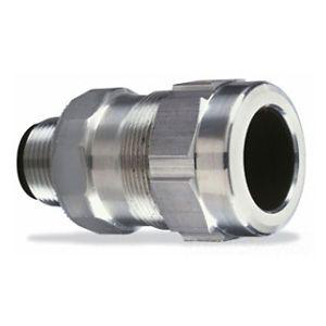 Product image for ACA10075 Connector ACWU #1000MCM AWG Aluminum