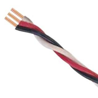 Product image for ANN18/3-150 Wire Annunciator #18 AWG 3 Conductor Annunciator Control Cable NBT Bell