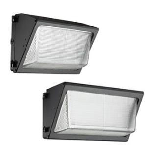 Product image for LITHONIA TWR1 LED P4 50K MVOLT DDBTXD M2 FIXTURE WALLPACK 5K 49W 5695LM 120V- 277V