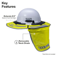 klefr03010hivis