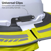 klefr03010hivis