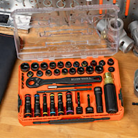 kle65500knect
