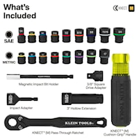 kle65400knect