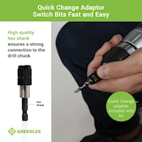 gredtapkit