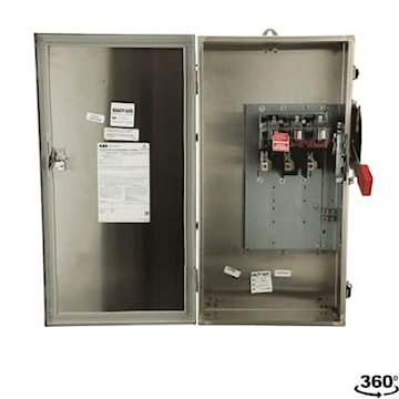 abbthn3363ss