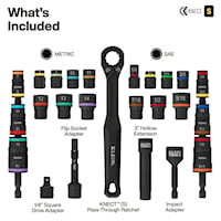 kle65304knect