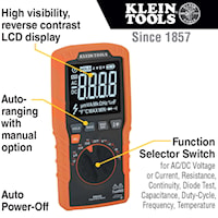 klemm450